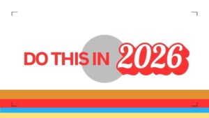 video thumbnail for 'Do This In 2026 | Sermon Only | 01.04.2026'