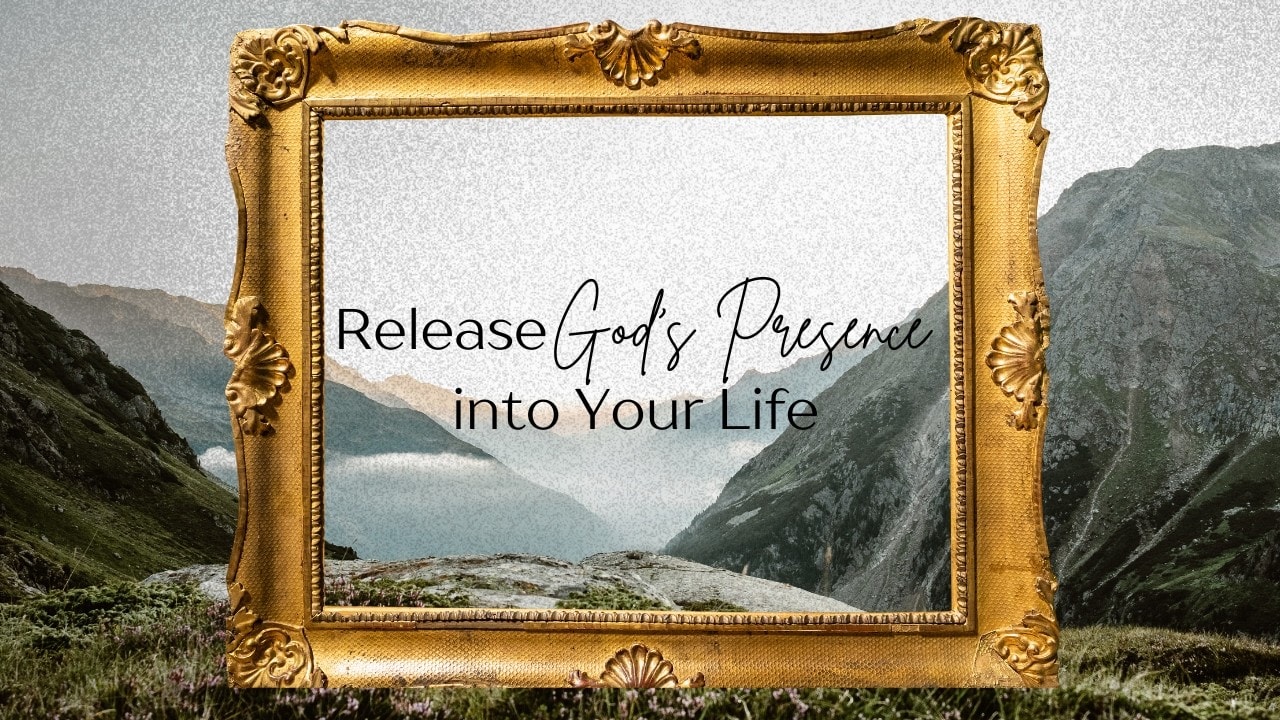 video thumbnail for 'Release God's Presence Into Your Life | Sermon Only | 02.15.2026'
