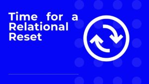 video thumbnail for 'Time for a Relational Reset | Sermon Only | 03.01.2026'