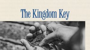 video thumbnail for 'The Kingdom Key | Sermon Only | 05.03.2026'