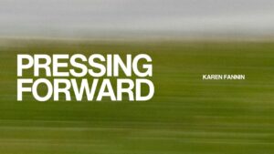 video thumbnail for 'Pressing Forward | Sermon Only | 07.19.2026'